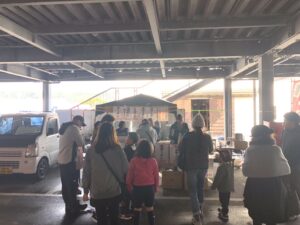 第34回新春壱岐マラソン